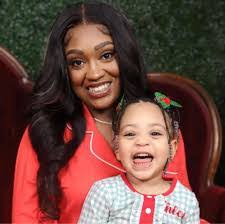 Deandria Metoyer's Instagram, Twitter & Facebook