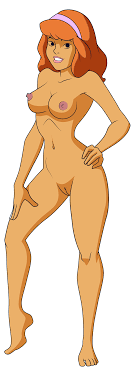 Post 1804003: Bobsan Daphne_Blake Scooby-Doo