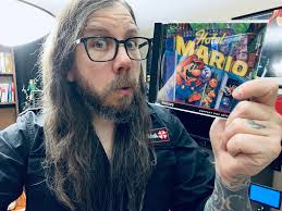 Check out my new video