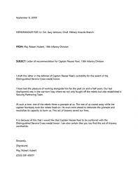 More images for army letter to the board examples » Military Letter Of Recommendation Sample Letter Email Example