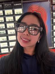 Ray-Ban Meta Sunglass