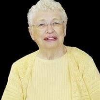 Eileen R Blixrud Obituary