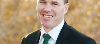 Devin Simpson Appointed to Fred Brog's Open District 2 LVE Board Seat