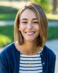 Rachel Bornstein's Instagram, Twitter & Facebook