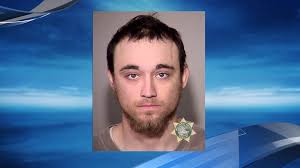 Man facing assault charges after pushing elderly woman into parked car