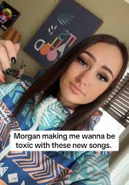 Morgan Hoffman Et Canada