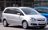 OPEL-ZAFIRA