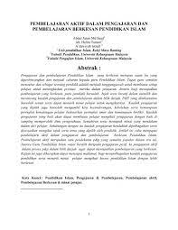 Mengetahui perbedaaan media pembelajaran dengan media pendidikan dan media massa 3. Kertas Kajian