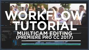 Multicam Editing Tutorial Adobe Premiere Pro Cc 2017 Wedding Filmmakers Adobe Premiere Pro Premiere Pro Cc Premiere Pro