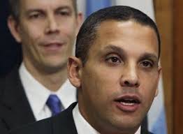 Ron Huberman, Chicago Public Schools CEO, Buys $898K North Side Home