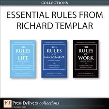 Free Book Essential Rules From Richard Templar A Collection Of Titles By Richard Templar Is A Repeat Freebie In The Ki Book Essentials Free Books Book Blog
