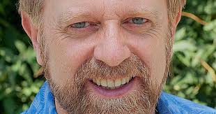 Rev. Jerry Farrell: The Enneagram