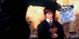 Film / harry potter and the philosopher's stone. Rare Photos Harry Potter And The Sorcerer S Stone Photos From The Filming Of Harry Potter And The Sorcerer S Stone