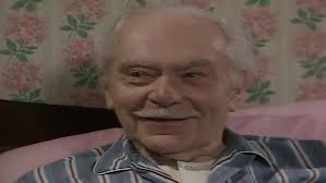 Take the High Road" Episode #1.852 (TV Episode 1991)