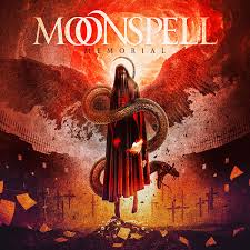 Слушать песни и музыку moonspell онлайн. Memorial Moonspell Records Alma Mater Records
