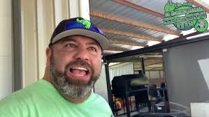 SSGS, ep 290, Chris Bitner/ "The Cooks of Hazzard"