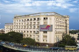Kauvery Group Of Hospitals Launched Its First Hospital In Bengaluru Ehealth Magazine