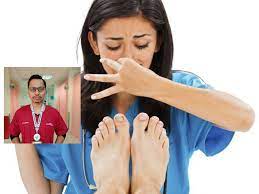 Apakah anda merasa terganggu karena kaki yang berbau tidak sedap? Bau Kaki Busuk Gila Macam Doktor Ini Bagi 10 Tips Mudah Hilangkan Masalah Kaki Berbau Remaja