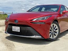 See the 2021 toyota mirai price range, expert review, consumer reviews, safety ratings, and listings near you. New And Used Toyota Mirai Prices Photos Reviews Specs The Car Connection