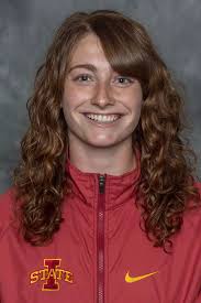 Luque Title Leads Outstanding ISU Day at Big 12s