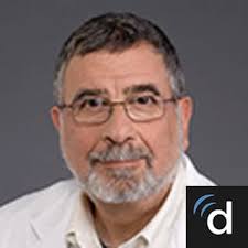 Dr. Caio Max Rocha Lima, MD