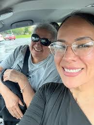 Mark Simbajon's Instagram, Twitter & Facebook