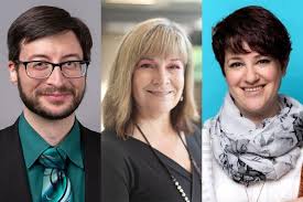 Faculty members contribute to orchestral work celebrating the solar system 