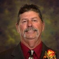 William Vincent Jewell Obituary