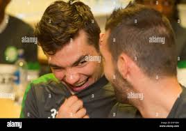 Joe watt hi-res stock photography and images