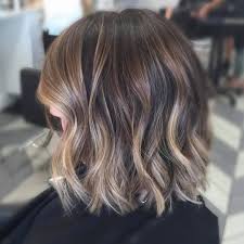 Blond Braune Haare Bilder Blond Oder Braun So Sehen Diese 15 Short Hair Balayage Hair Styles Hair Color Balayage