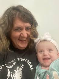 Obituary for Robin A. (Fuller) Bumgardner