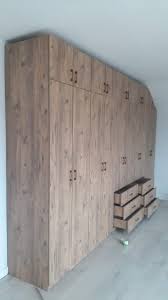 Şimdi taşınalı 1 ay oldu yatak dolapları yüklük tarzı şeyler yaptırmak istiyorum. Ankarada Yatak Odasi Elbise Dolabi Uretimi Ankarada Dolap Ahsap Sanayi Ankarada Dolap Ahsap Sanayi