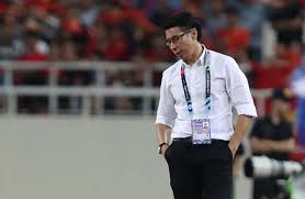 Tôi không nhìn thấy tình huống dẫn đến phạt đền của trước trận đấu này, hlv tan cheng hoe nhận tin buồn khi cha của ông qua đời. Brspkrapvqsflm