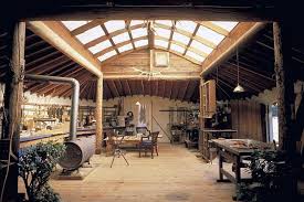 Workshop Workshop Shed Home Cob House