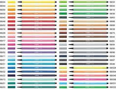 15 Best Stabilo Images Cute Pens Cute School Supplies
