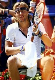 Bjorn borg, swedish tennis player who was one of the finest competitors of the modern era. Bjorn Borg Classic Cool Tennis Legends Tennis Tennis Stars