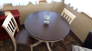 Shop ashley furniture homestore online for great prices, stylish furnishings and home decor. Ashley Furniture Whitesburg Dining Table Set D583 Review Youtube