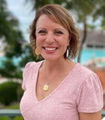 Robin and Dana Talk Real