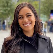 Lorene Santos's Instagram, Twitter & Facebook