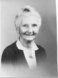 Jane Rhynd Oram (1860-1949)