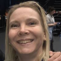 Kristina Toft's Instagram, Twitter & Facebook