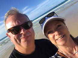 My daughter, 31, was killed by carbon monoxide in the bath just weeks after  her dream wedding