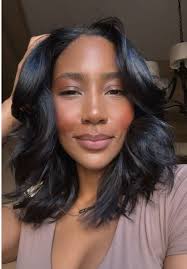 Fresh Blowout Tips for Natural Hair Makeovers