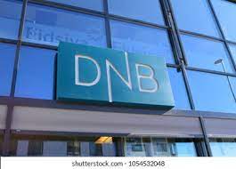 Download our mobile app to get started today. Dnb Bank Sign Kongsvinger Norway 26th Stock Photo Edit Now 1054532048