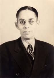 Roscoe Lewis Shields Sr. (1899-1977)