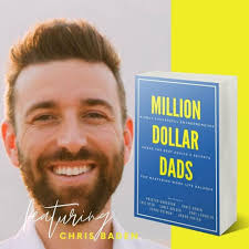 Get Your FREE Copy of Million Dollar Dads