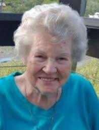 Barbara Martin Sharp Obituary