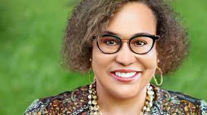 Macalester professor named to board of The Kamala Harris Project