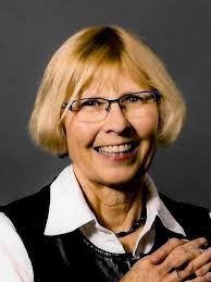 Beverly J. Bowers, 74