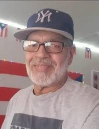 Edwin Collazo Rosa Obituary (2024)